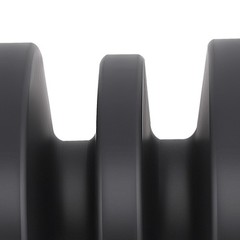 Track Drive Bottom Roller for Bobcat Mini MT MT50 MT52 MT55 MT85 7109409 Black