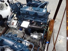 2021 Kubota D1503-M Diesel Engine UNUSED! D1503M 3 AVAILABLE