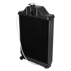 Radiator fits Massey Ferguson 175 180 165 30 3165 506244M91