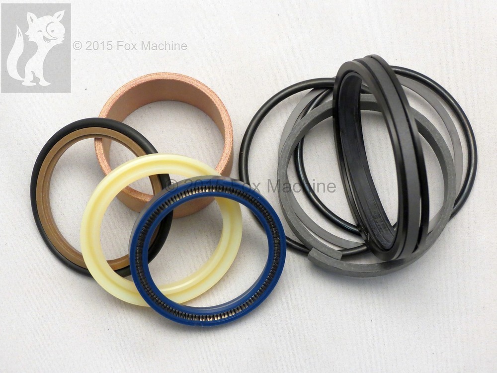 Hydraulic Seal Kit for John Deere 210C Loader Boom Lift