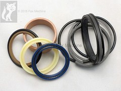 Hydraulic Seal Kit for John Deere 210C Loader Boom Lift