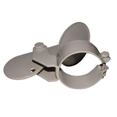 2-1/2″ Inch Tractor Exhaust Weather Cap Rain Flap Muffler Cover 2.5″ Fits Many