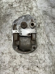 Case DC SC D S Tractor JI Case Model 41 Magneto