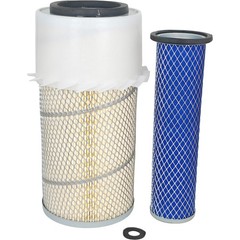 Maintenance Filter Kit Fit for Bobcat 643 645 731 741 743 843 Skid Steer Loader