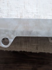 New John Deere Aluminum Radiator BPF12136 Replacement Part