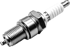 Car Spark Plug, High Performance Vehicle Generator Spark Plug Replacement Parts,