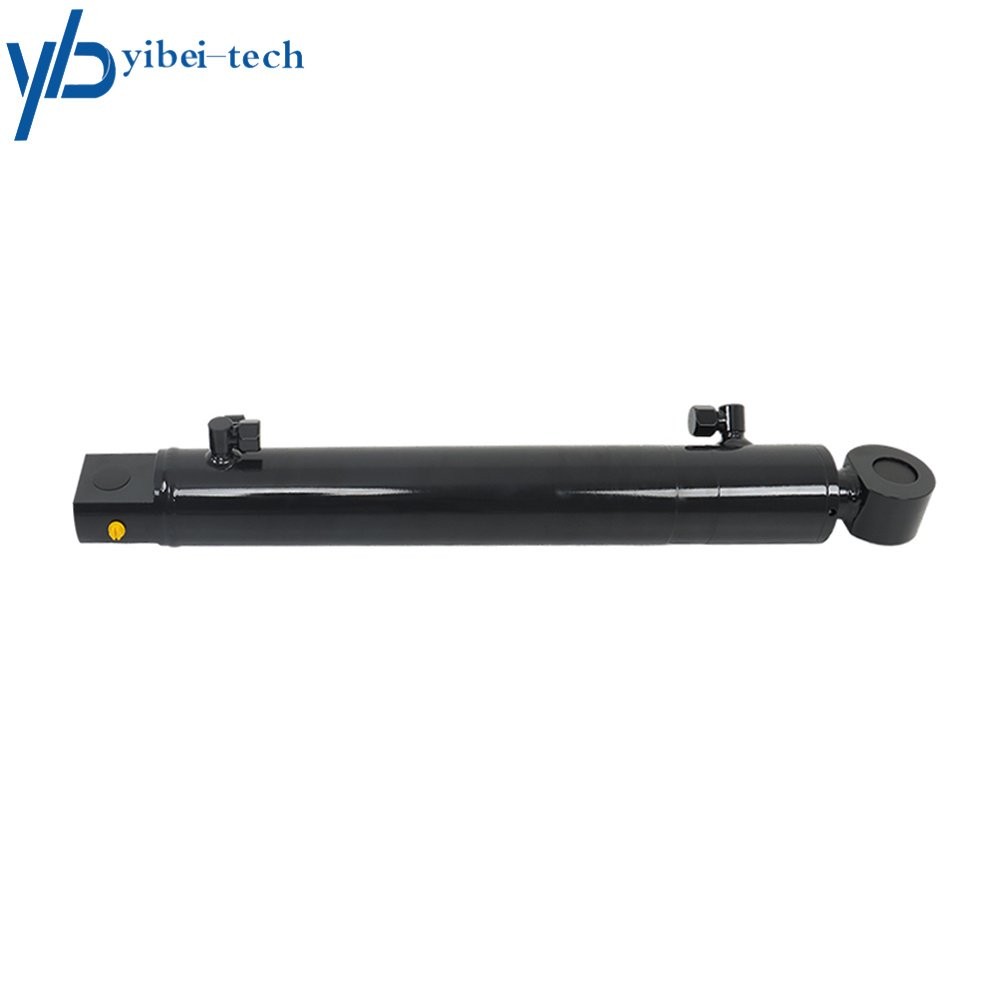 6811612 Tilt Cylinder Fit For Bobcat 873 883