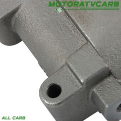 ALL-CARB For Case Brake Master Cylinder 450C 480D 580D 580SE 580E 580G D126695