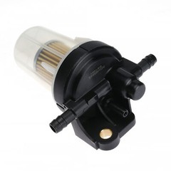 Fuel Filter Assembly Replace For 6A320-58862 Complete Diesel Gasoline For Kubota