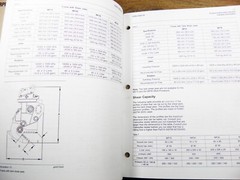 CAT CATERPILLAR MP15 MP20 MP30 MP40 MULTIPROCESSOR OPERATION / MAINTENACE MANUAL