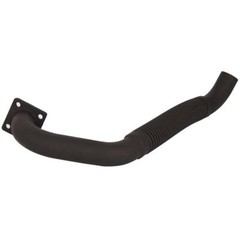 6701151 Exhaust Muffler Pipe with Gasket Fits Bobcat S175 S185 T140 753 763 773