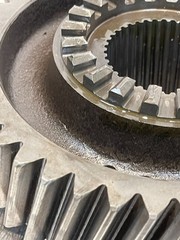 Massey Ferguson MF 2775 Tractor Transmission Gear