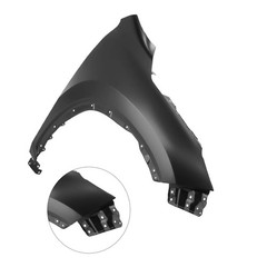 Right Front Fender 2022-2024 Lexus NX250/NX350/NX350h/NX450h+ 5380178020-PFM