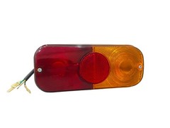 12V Rear Light Fit for MF 240S AND Hattat 240S Legend 260G 277G 288G Tractor