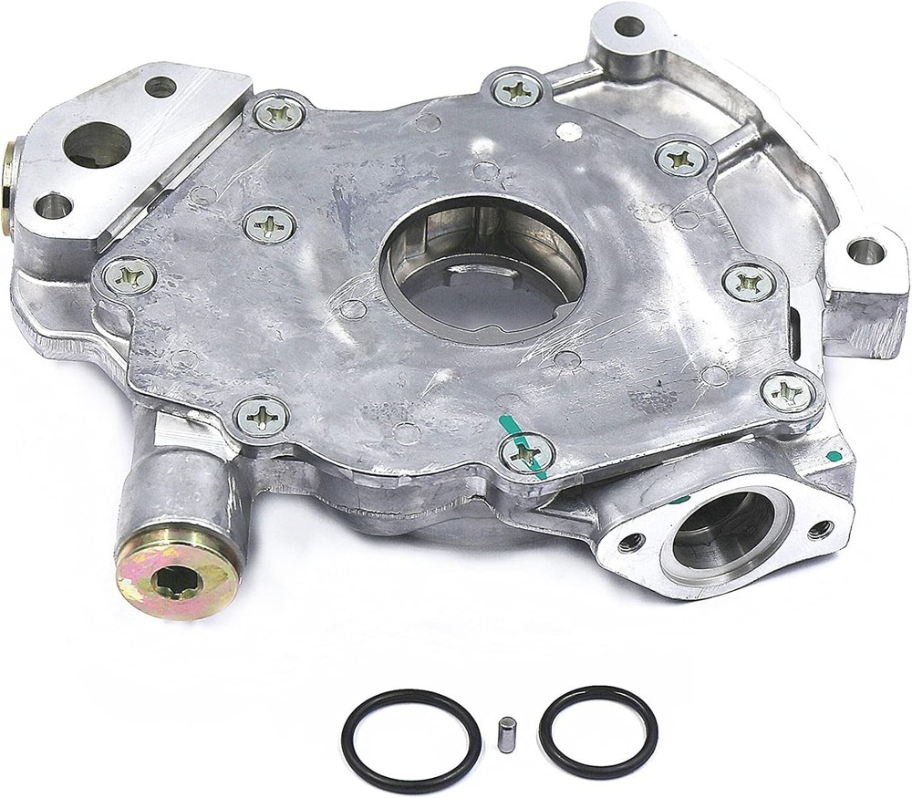 03007 Oil Pump for Ford Modular V8 [4.6 5.4L 3-Valve] Engine, 2004-2010 F150 …