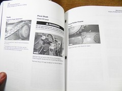 CAT Caterpillar D11R 8ZR OPERATION & MAINTENANCE MANUAL