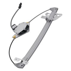 Pair Rear LH & RH Power Window Regulator fit for Dodge Durango Dakota 1998-2003