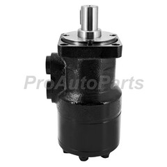 NEW Orbital Hydraulic Motor 250cc (1″ Shaft) for AGT H12 / QH12 Excavator