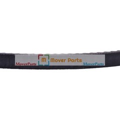 V Belt 8-97224999-0 For Isuzu Engine 3LA1 3LD1 4LB1 4LC1 4LE1 3LB1 3LD2 4LE2