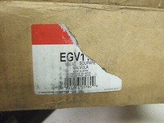 Komatsu fuel injection pump 6136-72-1540 -ZEXEL