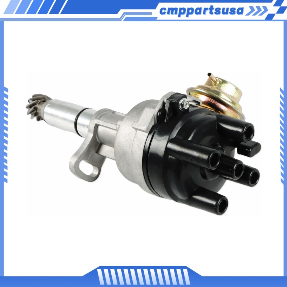 Distributor MD326637 T2T84872 For Mitsubishi 4G63 4G64 Engine Forklift FG30