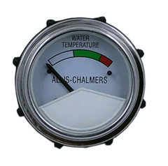 Water Temperature Gauge + Sensor Fits Allis Chalmers 175 185 190XT 200 220 190