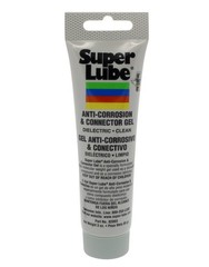 Super Lube 82003 Lube Anti-Corrosion – Synthetic Lubricant Professional-Grade