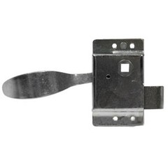 SL1448: Cab Door Latch (x1) Fits Ford New Holland Several