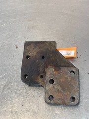 1979 Massey Ferguson 2775 Tractor Right Front Engine Mount Bracket