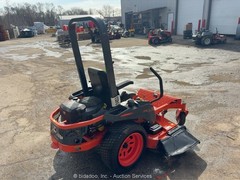 2018 Kubota Z251KH 54″ Zero-Turn Riding Lawn Mower bidadoo