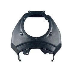 AGT OEM R740D Engine Shroud Assembly Air Guide Shroud Replacement