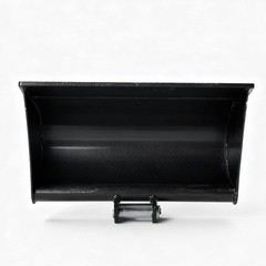 600mm Tilting Bucket for 1-2 Ton Mini Excavator Digger Attachment free shipping