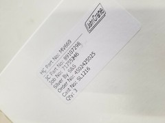 Lot of 3 – John Crane MV669 89107298 Ring