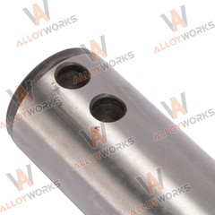 65mm Excavator Bucket Pin Fits Caterpillar E110B E120B 311 311B 311C 312 312B.