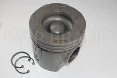 6261-31-2130 PISTON BODY C/W CLIPS Suitable For Komatsu® 6261312130®