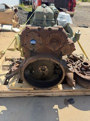 Detroit Diesel 4-71 Complete Engine Rebuilt In 2022