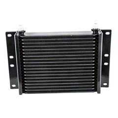 Hydraulic Oil Cooler for New Holland TC35DA TC45DA,TC40D TC45D TC35D TC40DA
