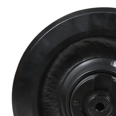 For Kubota SVL75 SVL75-2 SVL90 SVL90-2 SVL95-2 SVL97-2 Rear Idler Wheel
