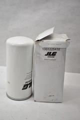 JLG Genuine Hydraulic Spin-On Filter PN 1001225432 Made in Germany New Open Box