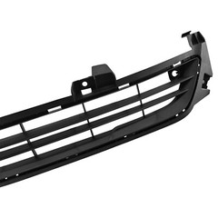 For 2014-2016 Chevrolet Malibu Front Bumper Lower Grille Black GM1036160C