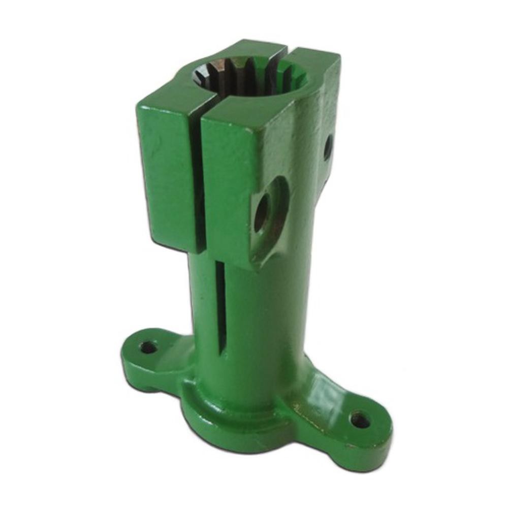 Hydraulic Pump Drive Shaft Coupler Fits John Deere 4040 4230 4320 4620 R43075