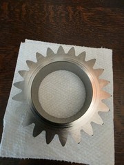 7G3470 Gear Planetary Fits Caterpillar D11N D11R D11T 990 990 II 990H 992C 992D