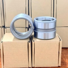 ✨2*Excavator Bucket Bushing (ID x OD x L) Bucket Pin Bushing Kit Bearing Sleeve