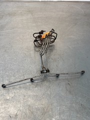 1979 Massey Ferguson 2775 Tractor Right Injector Lines