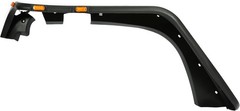 HECASA Side Mirror Arm Covers Compatible With 2004-2023 Volvo VNL Truck Right &