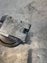 1979 Massey Ferguson 2775 Tractor Hydraulic Pump 3038732M2