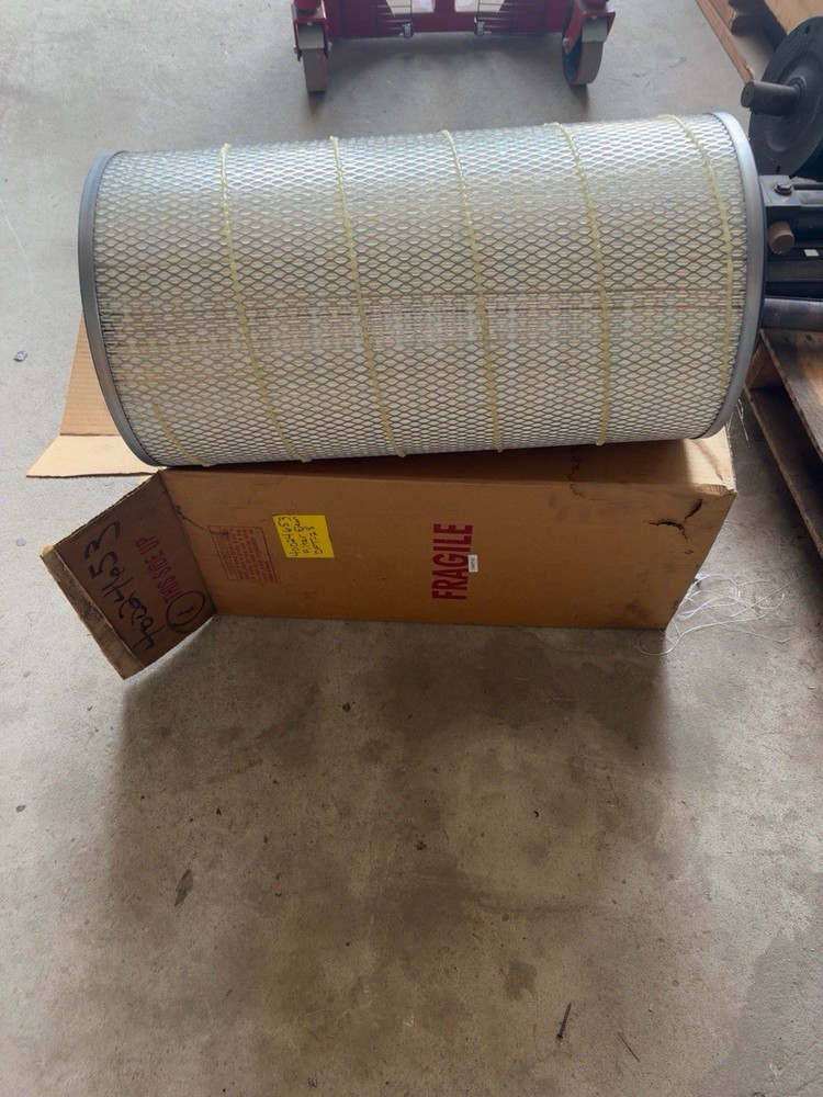 NEW Industrial Air Filter Element 40024653 DFT-28 Motion Industries NOS