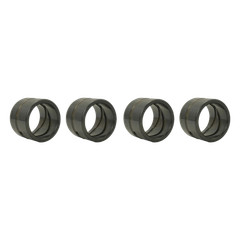 4PC Bucket Pin Bushing Bearing 140-5168 265-8715 For CAT 304 304CR 305CR 303.5C