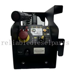 1001128685 For JLG Scissor Lift 1932RS 3248RS Platform Control Box Replace