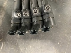 Iveco F5H Injector Takeoffs Fits Case New Holland OEM 5801569141 Tier 4B Four